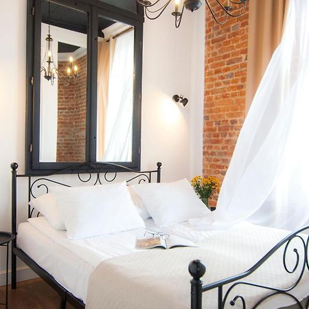 Apartamento Pomorska Loft Kołobrzeg Exterior foto