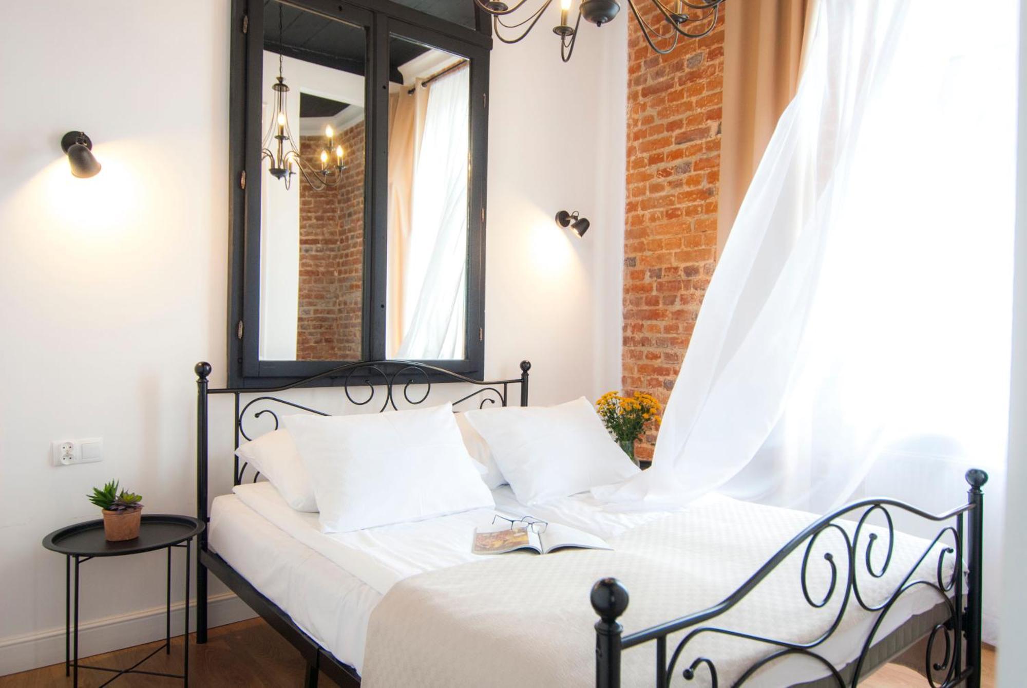 Apartamento Pomorska Loft Kołobrzeg Exterior foto